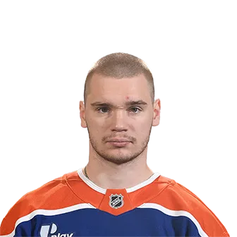 Vasily Podkolzin headshot