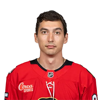 Ilya Mikheyev headshot