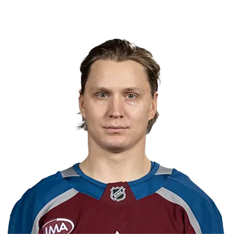 Joel Kiviranta headshot