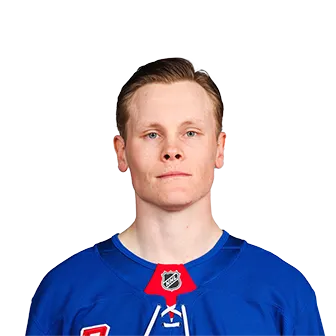 Juuso Parssinen headshot