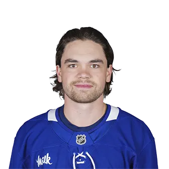 Matias Maccelli headshot