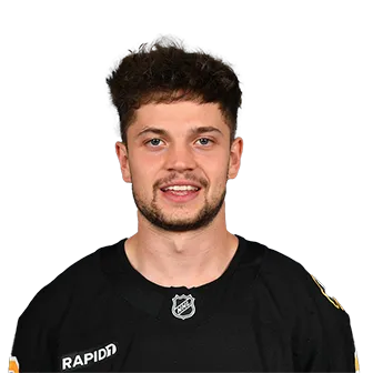 Matej Blümel headshot