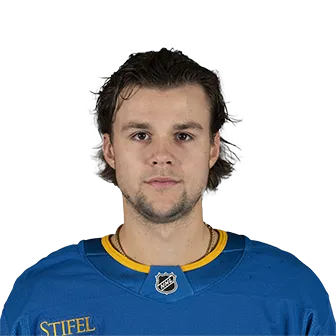 Hunter Skinner headshot