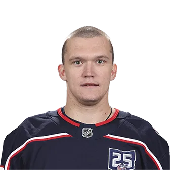 Dmitri Voronkov headshot