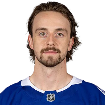 Max Crozier headshot
