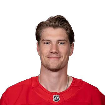 Elmer Soderblom headshot