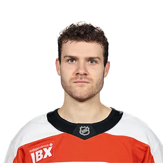 Jacob Gaucher headshot