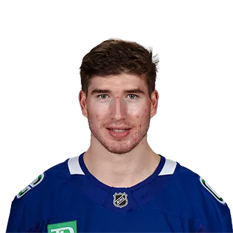 Drew O'Connor headshot