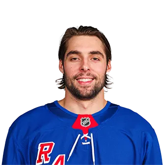 Connor Mackey headshot