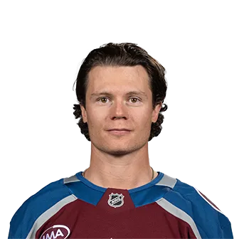 Jack Ahcan headshot