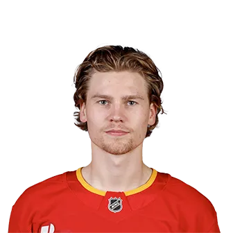 Connor Zary