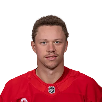 Lucas Raymond headshot