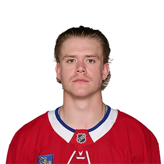 Kaiden Guhle headshot