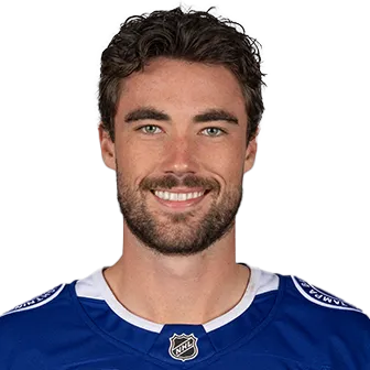 Jack Finley headshot