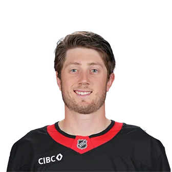 Tyler Kleven headshot