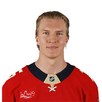 Anton Lundell