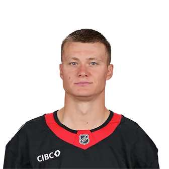 Tim Stützle headshot