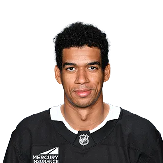 Quinton Byfield headshot
