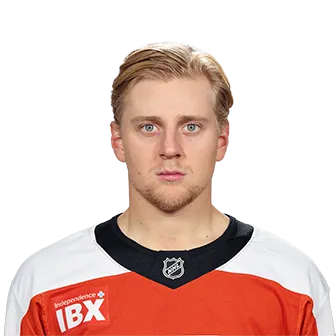 Emil Andrae headshot