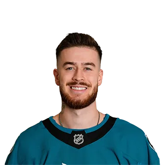 Yaroslav Askarov headshot
