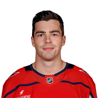 Hendrix Lapierre headshot