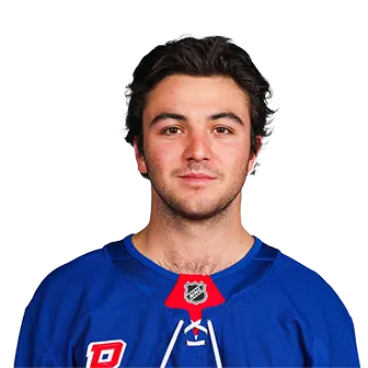 Brendan Brisson