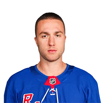 Will Cuylle headshot