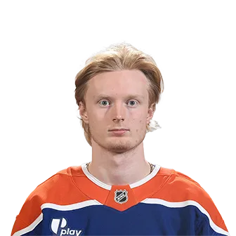 Roby Jarventie headshot