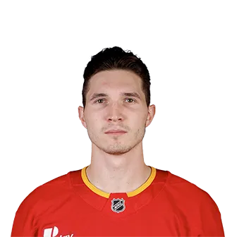 Yan Kuznetsov headshot