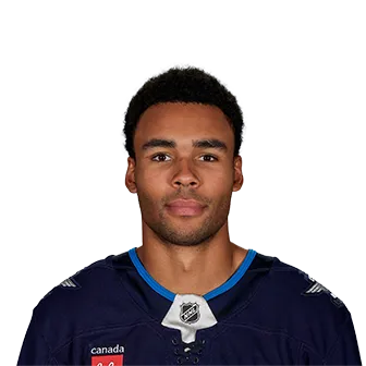 Isaak Phillips headshot