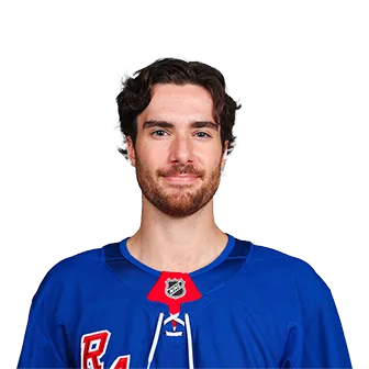 Dylan Garand headshot