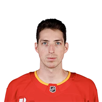 Devin Cooley headshot