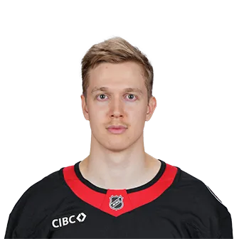 Leevi Meriläinen headshot