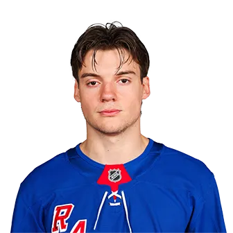 Matt Rempe headshot