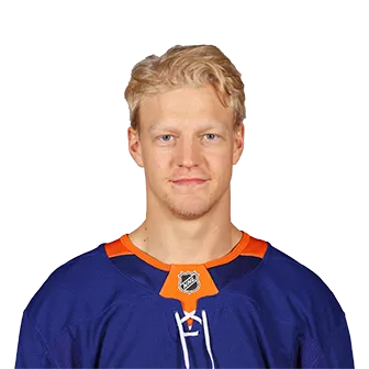 Emil Heineman headshot
