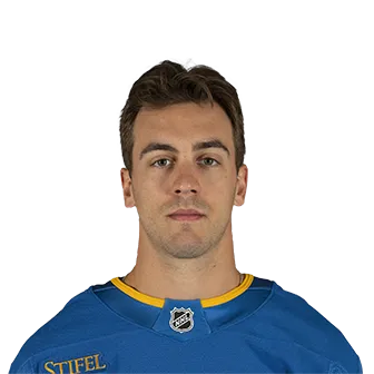 Matthew Kessel headshot