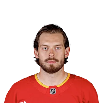 Daniil Miromanov headshot
