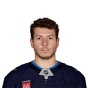 Walker Duehr headshot