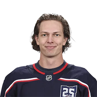 Kent Johnson headshot