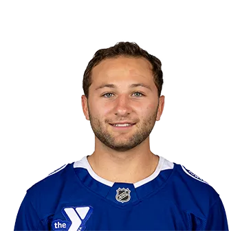 Dylan Duke headshot