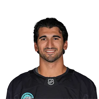 Matty Beniers headshot