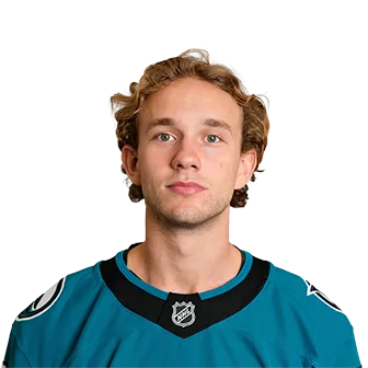 William Eklund headshot