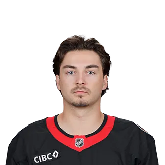 Xavier Bourgault headshot