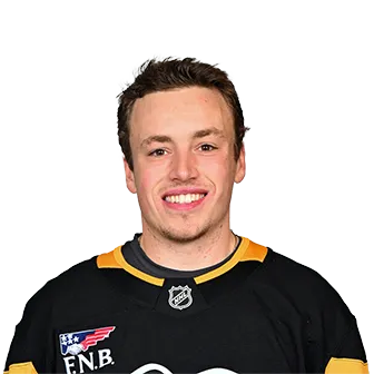 Tristan Broz headshot