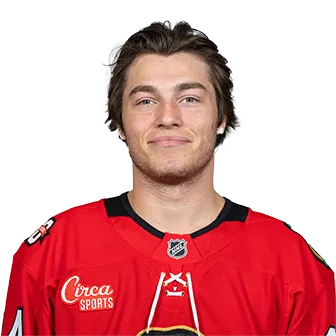 Colton Dach