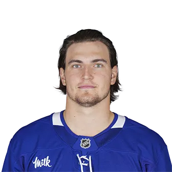 Matthew Knies headshot
