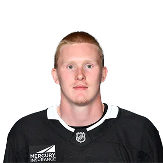 Samuel Helenius headshot