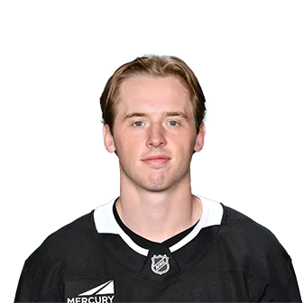 Brandt Clarke headshot