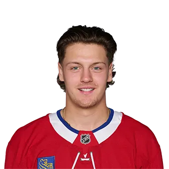 Zachary Bolduc headshot