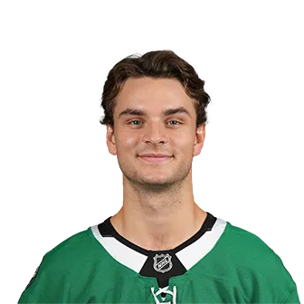 Wyatt Johnston headshot
